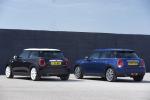 Mini Cooper D 5-Door 2014 года (UK)